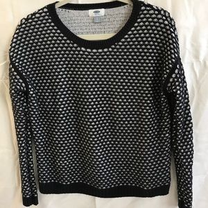 Old Navy Sweater